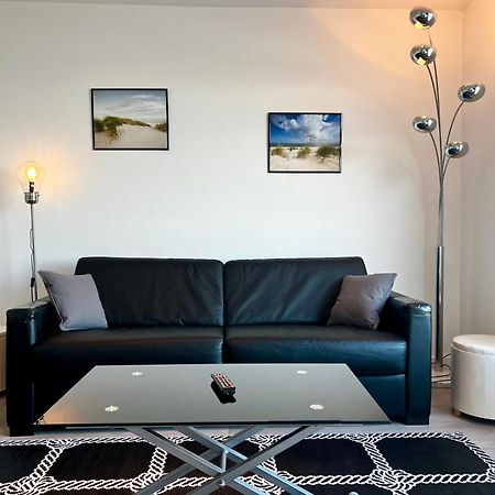 Coc - Au Large Apartment Уисан Екстериор снимка
