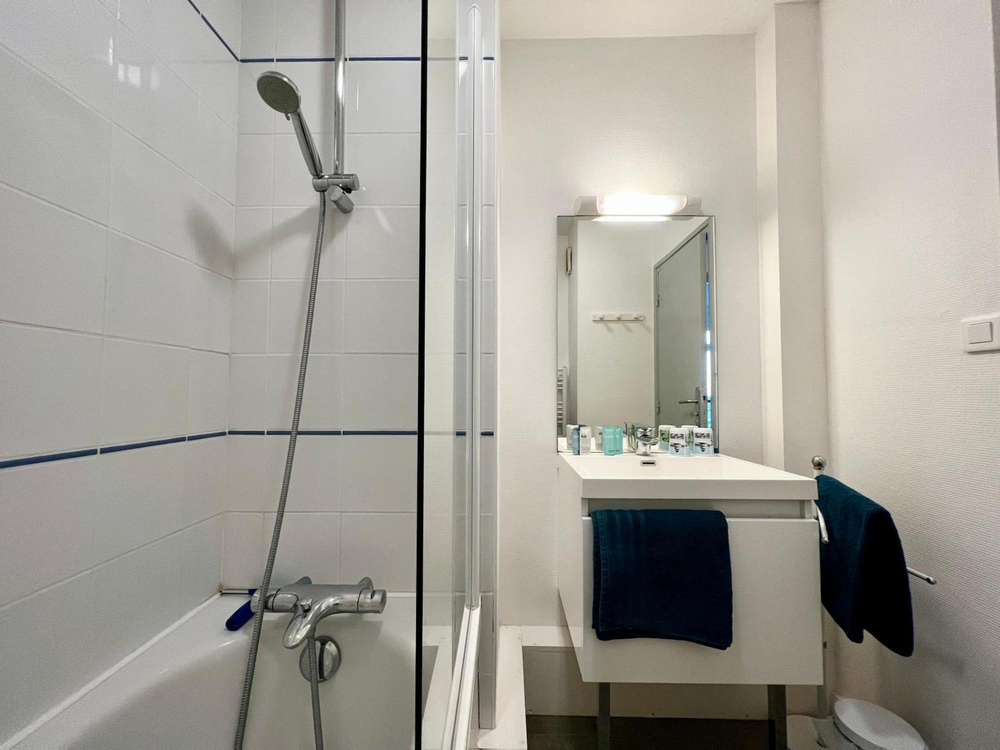 Coc - Au Large Apartment Уисан Екстериор снимка