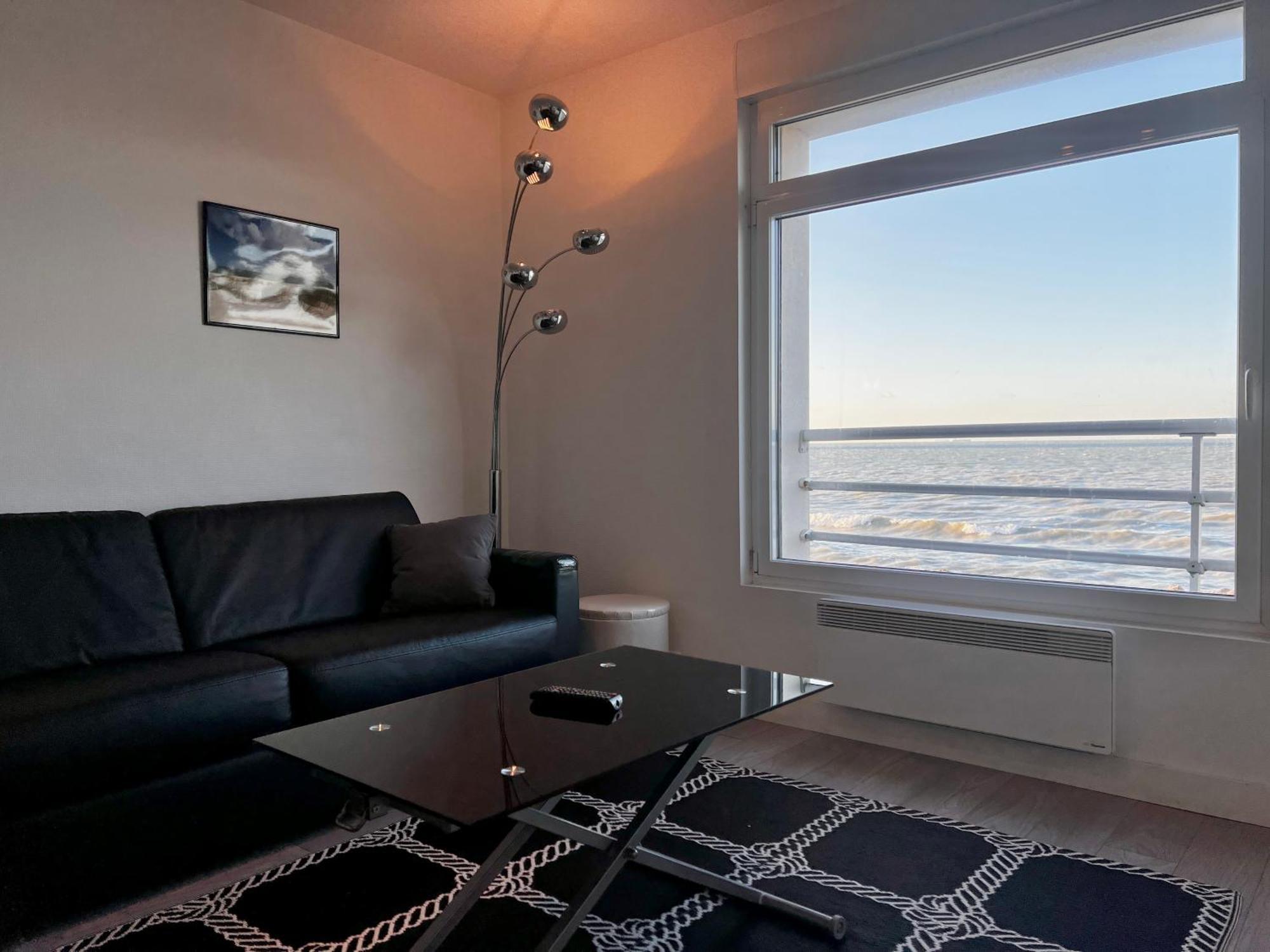 Coc - Au Large Apartment Уисан Екстериор снимка